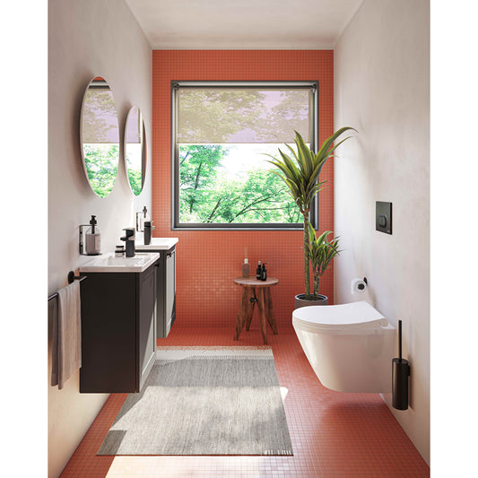 Porte-brosse WC Origin VitrA A4489436
