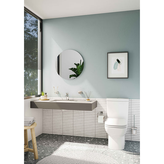 VitrA S20 Tezgahaltı Lavabo 7475B003-0618
