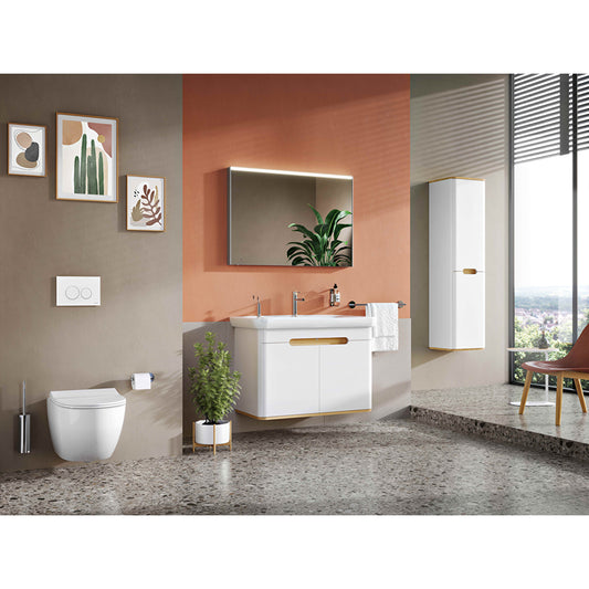 VitrA Sento Lavabo Dolabı 60787