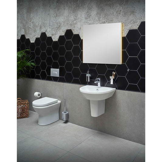 VitrA Integra Yarım Ayak 5316L003-0156