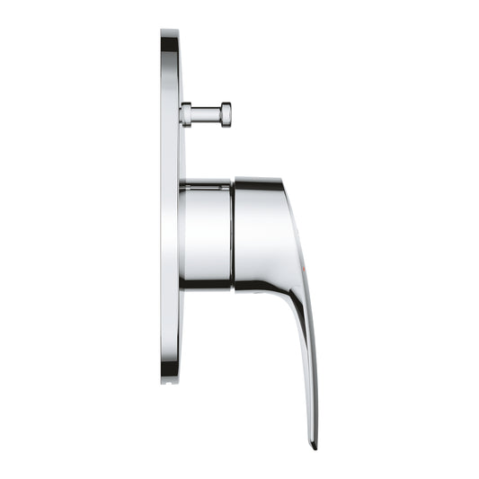 Grohe Eurosmart Ankastre Banyo/Duş Bataryası - 19450003