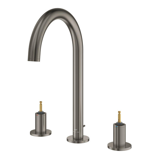 Grohe Atrio Private Collection3 Delikli Lavabo Bataryası L- Boyut - 20593MG0