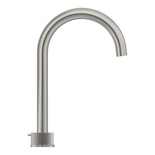 Grohe Atrio Private Collection3 Delikli Lavabo Bataryası L- Boyut - 20595MS0