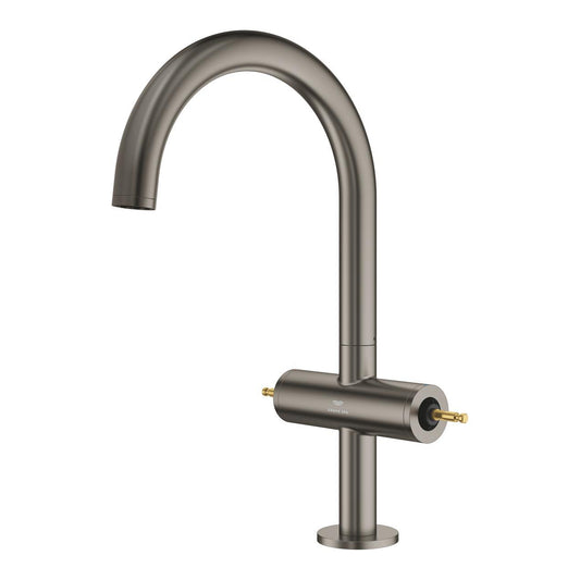 Grohe Atrio Private Collection Tek Delikli Lavabo Bataryası 1/2″ L- Boyut - 21134MG0