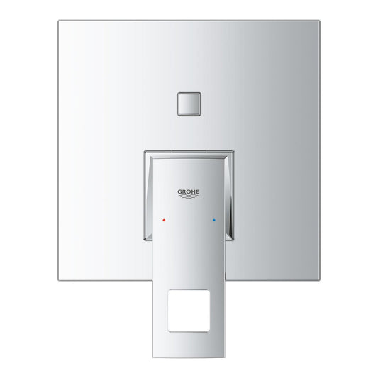 Grohe Eurocube встроенный смеситель для ванны/душа - 24062000