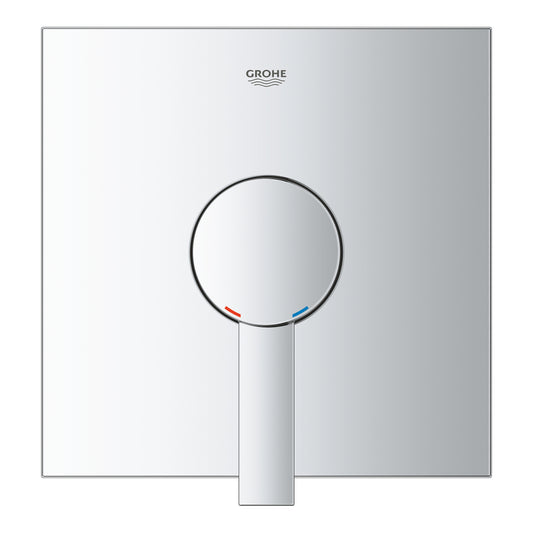 Grohe Allure Ankastre Duş Bataryası - 24069000