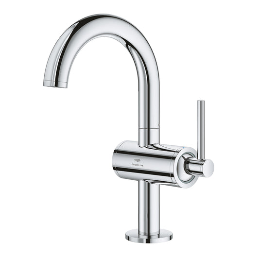 Grohe Atrio Tek Kumandalı Lavabo Bataryası M- Boyut - 24363000