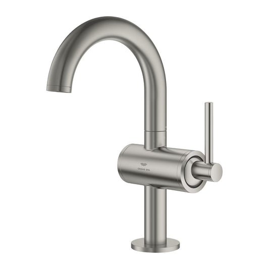 Grohe Atrio Tek Kumandalı Lavabo Bataryası M- Boyut - 24363MS0
