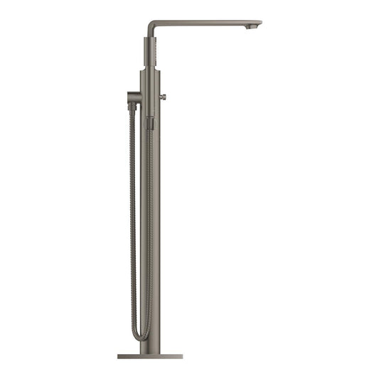 Grohe Allure Yerden Küvet Bataryası - 25222MG1