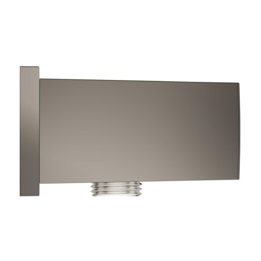 كوع مخرج جداري مع علاقة Grohe Euphoria Cube - 26370MG0