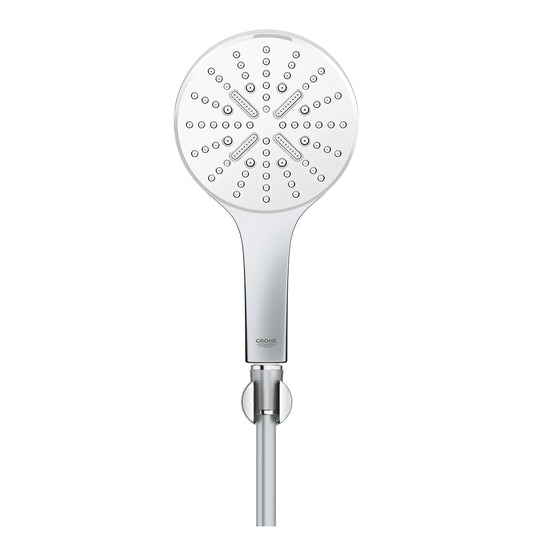 Grohe Rainshower Smart Active 130 Duşu Seti 3 Akışlı - 26581LS0