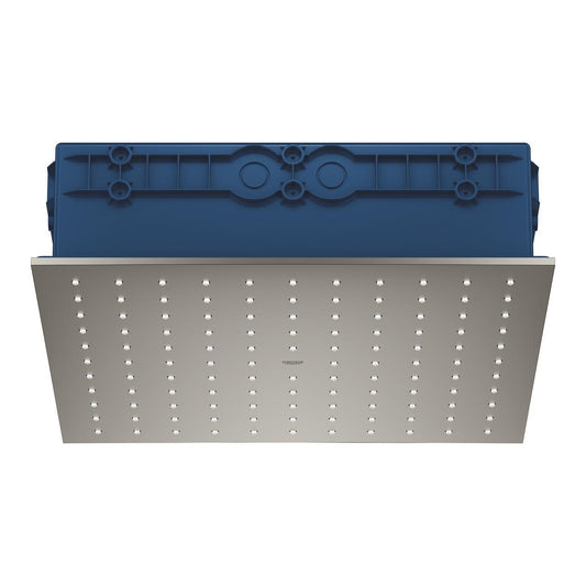 Grohe Rainshower Aqua Mono Ceiling Shower 1 Spray Including Rough-In - 26731MS0