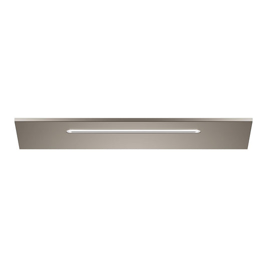 Grohe Rainshower Aqua Cascade Ceiling Shower Cover Including Spray Former - 26734MG0