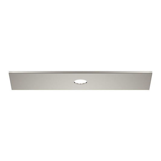 Grohe Rainshower Aqua 1 Hole Ceiling Shower Cover - 26784MS0
