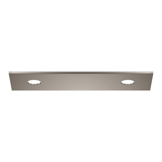 Grohe Rainshower Aqua 2 Holes Ceiling Shower Cover - 26785MG0