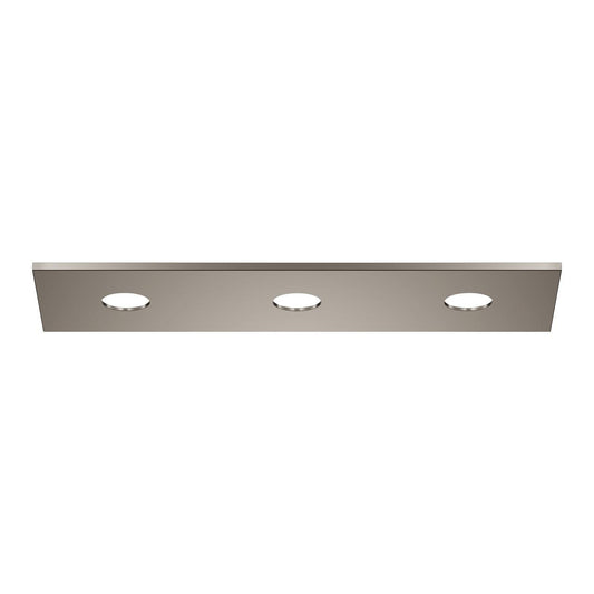 Grohe Rainshower Aqua 3 Holes Ceiling Shower Cover - 26786MG0