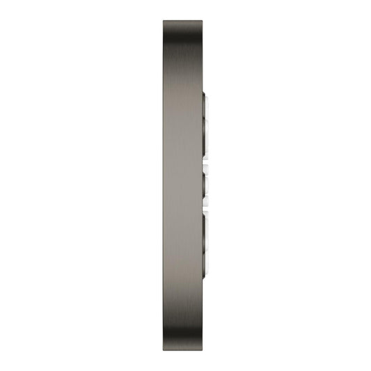 Grohe Rainshower Aqua Body Spray Round 2 Spray - 26801AL0