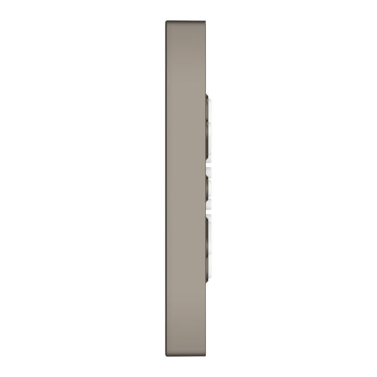 Grohe Rainshower Aqua Body Spray Cube 2 Spray - 26802MG0
