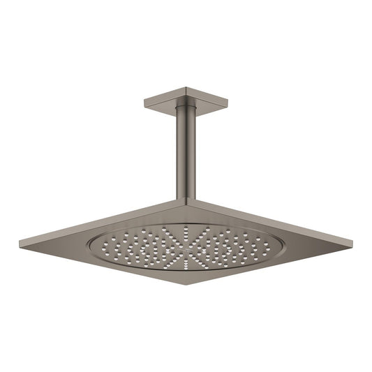Grohe Rainshower Aqua 10″ Tepe Duşu Seti 142 Mm, Tek Akışlı - 26861MG0