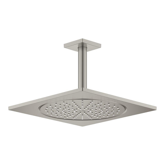 Grohe Rainshower Aqua 10″ Tepe Duşu Seti 142 Mm, Tek Akışlı - 26861MS0