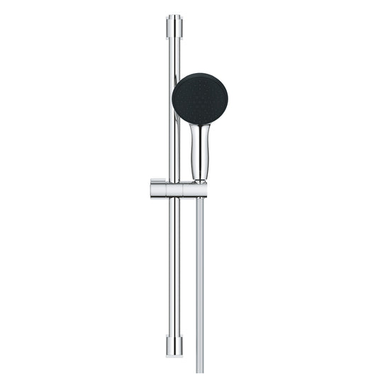 Grohe Vitalio Start 110 Shower Rail Set 2 Sprays ( Rain, Jet) - 27948001