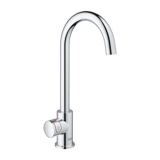 Grohe G R O H E Red Mono Batarya Ve L Boyut Su Isıtıcısı - 30080001
