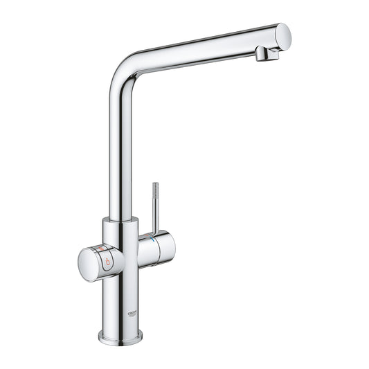 Grohe G R O H E Red Duo Batarya Ve M Boyut Su Isıtıcısı - 30327001