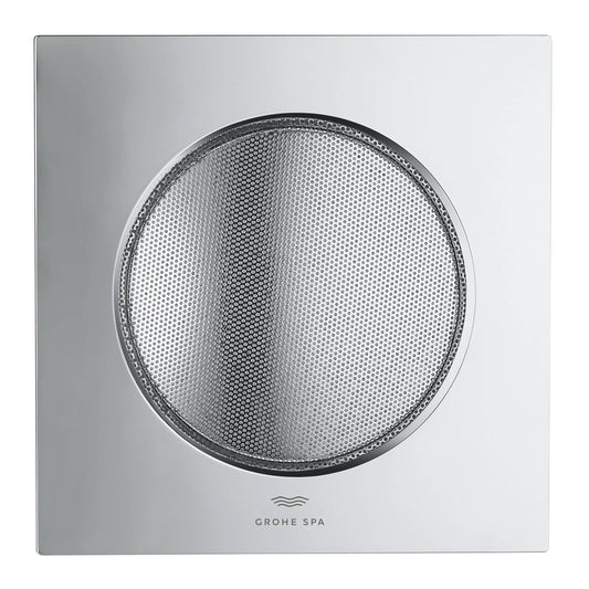 Grohe F-digital Deluxe Ses Sistemi - 36473000