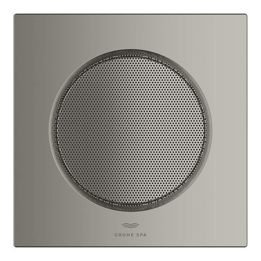 Système audio Grohe F-digital Deluxe - 36473MG0