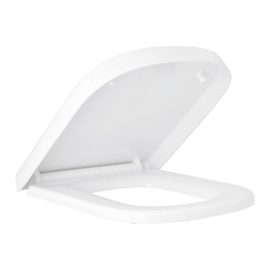 Grohe Euro Ceramic W C Seat Soft Close - 39330002