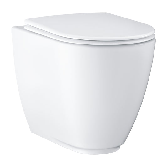 Grohe Essence Floor Standing Back To Wall W C - 3957300H