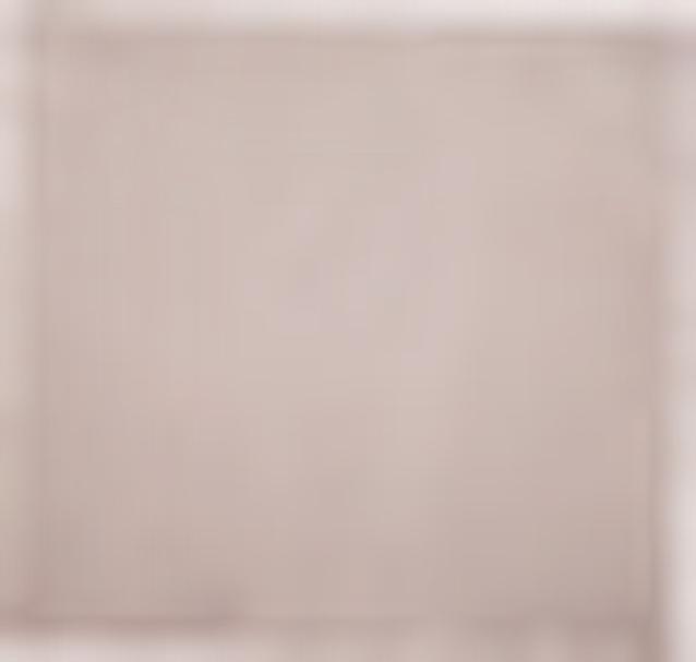 Art Mosaic Artisan 15x15 / 5,9" Rose Brillant Mural carreau
