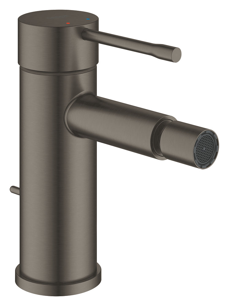Grohe Essence مفرد بمقبض Bide خلاط S- الحجم - 24178AL1
