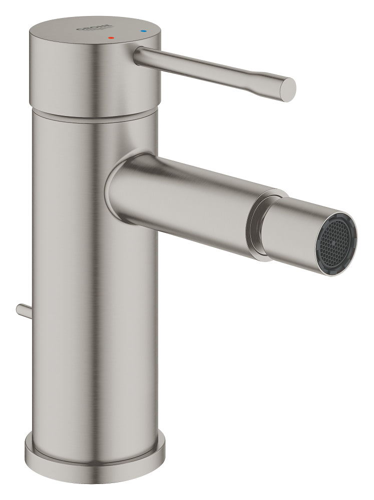 Grohe Essence Одинарный с рычагом Bide Смеситель S- Размер - 24178DC1