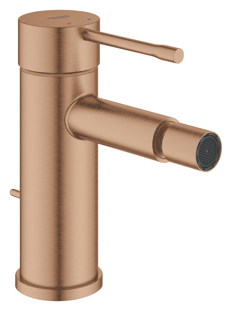 Grohe Essence Одинарный с рычагом Bide Смеситель S- Размер - 24178DL1