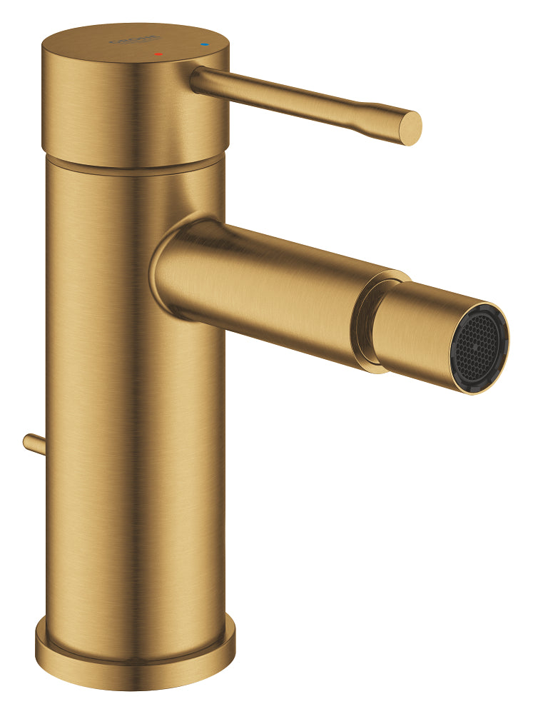 Grohe Essence Одинарный с рычагом Bide Смеситель S- Размер - 24178GN1