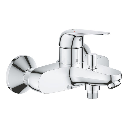 Mitigeur bain à levier unique Grohe Euroeco - 32743001