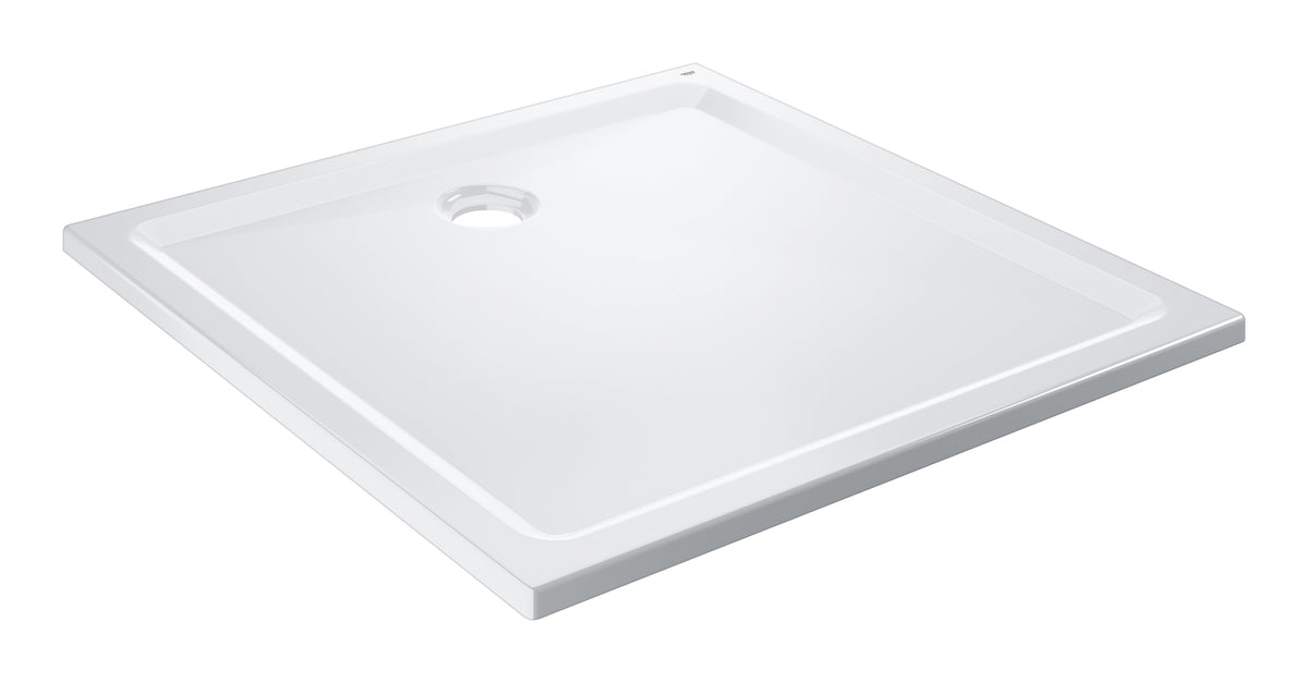 Grohe Acrylic دش Tray 1000 X 1000 - 39300000