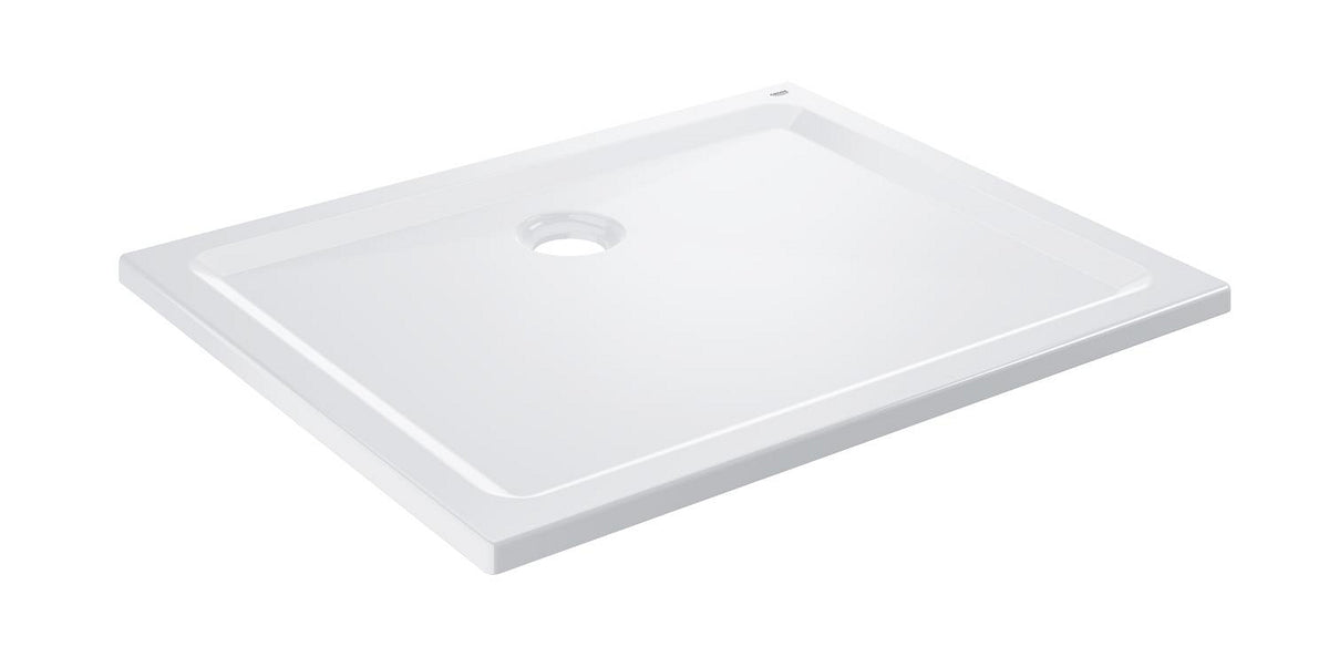 Grohe Acrylic Douche Tray 800 X 1000 - 39306000
