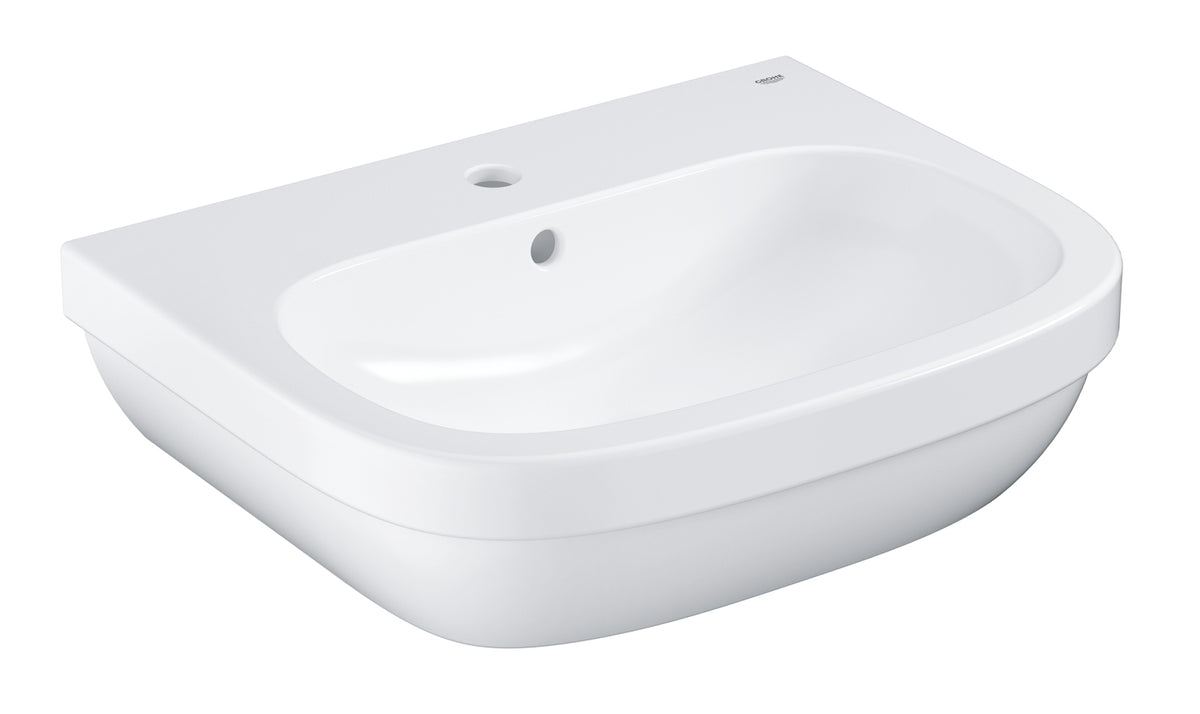 Grohe Euro سيراميك Wash Basin 60 - 39335000