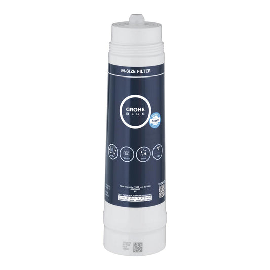 Grohe G R O H E Blue Filter M- Size - 40430001