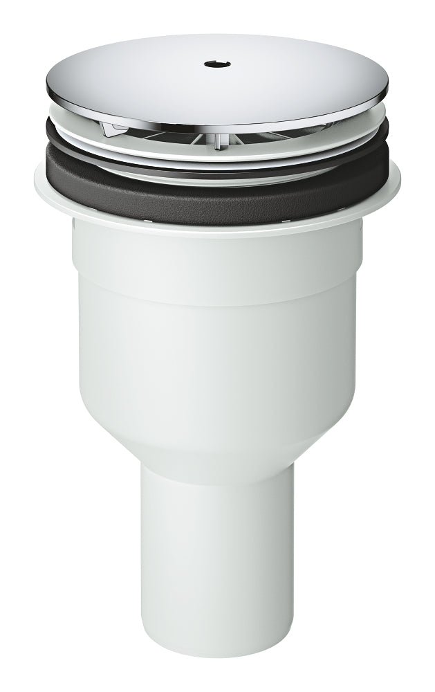 Grohe Waste طقم For Universal دش Tray - 49533000