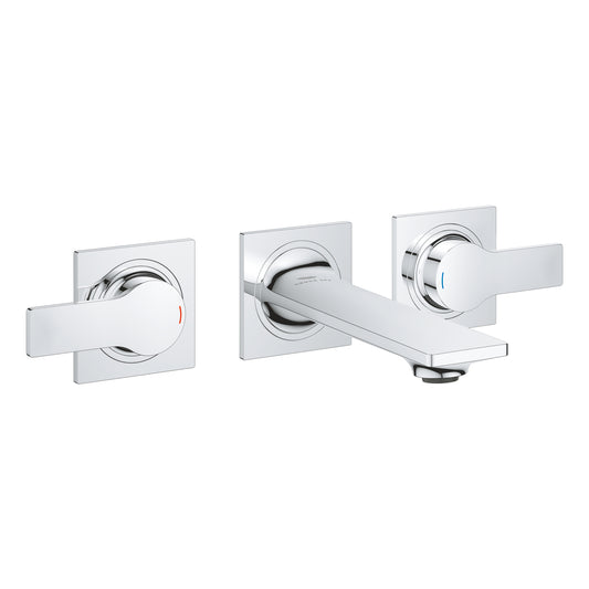 Grohe Allure3 delikli lavabo bataryası 1/2″ S- Boyut - 20189002