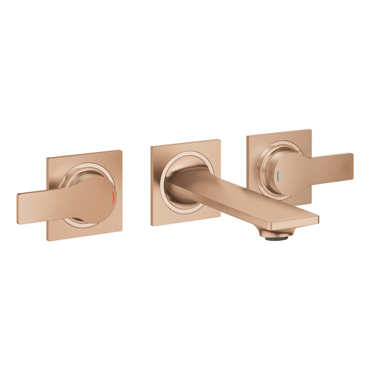 Grohe Allure3 delikli lavabo bataryası 1/2″ S- Boyut - 20189DL2