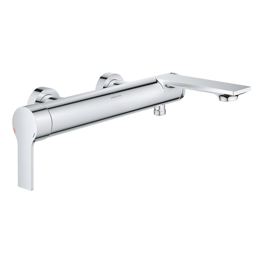 خلاط بانيو بمقبض واحد Grohe Allure 1/2″ مكشوف - 32826001