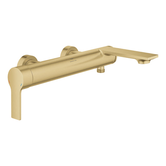 Grohe Allure Single-Lever Bath Mixer 1/2″ Exposed - 32826GN1