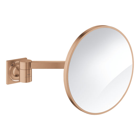 Grohe Allure Beauty / Shaving Mirror - 40967DL1