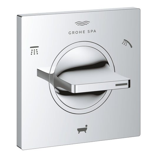 Grohe Allure5 Yollu Yöndeğiştirici - 19590001