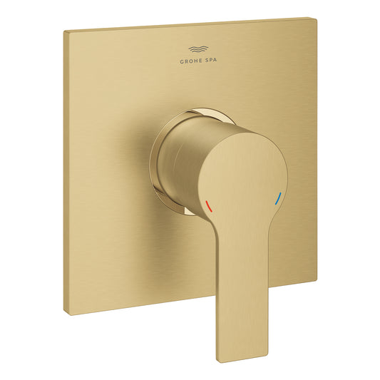 Grohe Allure Ankastre Duş Bataryası - 19317GN1
