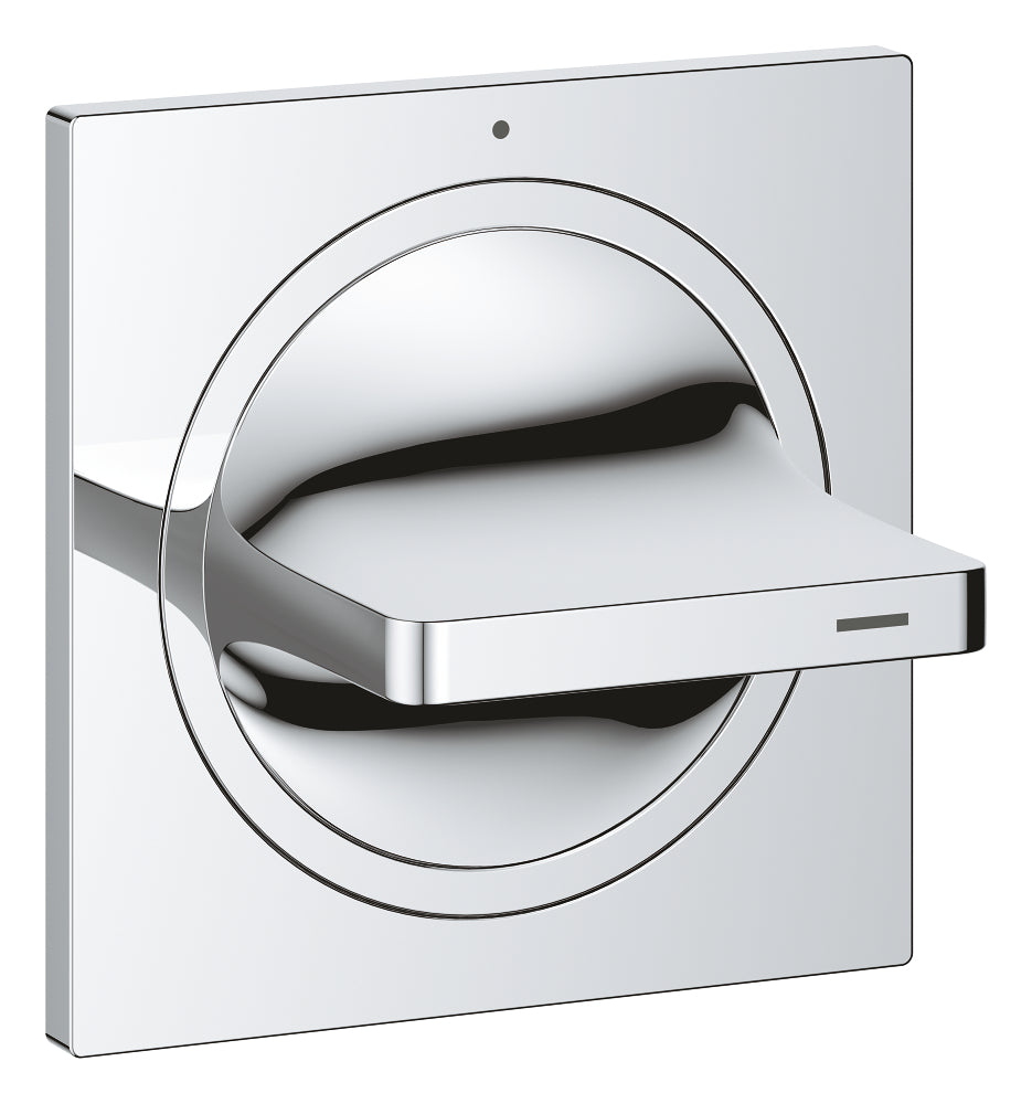 صمام إيقاف جداري Grohe Allure - 19334001